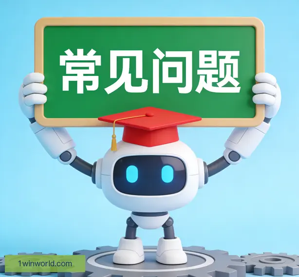 常见问题